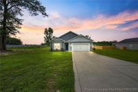 Land for sale in Sampson County, North Carolina