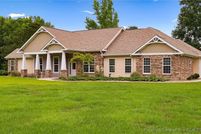 House for sale in Robeson County, North Carolina