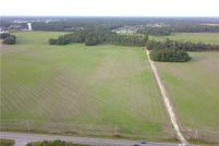Land for sale in Robeson County, North Carolina