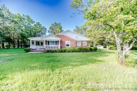 Land for sale in Harnett County, North Carolina