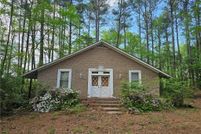 Land for sale in Robeson County, North Carolina