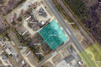 Land for sale in Cumberland County, North Carolina