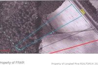Homesite for sale in Robeson County, North Carolina