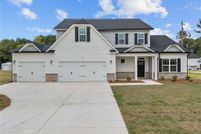 Land for sale in Hoke County, North Carolina