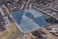 Land for sale in Cumberland County, North Carolina