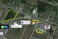 Commercial Property for sale in Robeson County, North Carolina