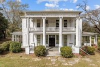 Land for sale in Robeson County, North Carolina