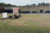 Land for sale in Scotland County, North Carolina