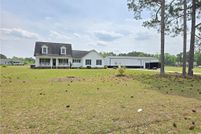 Land for sale in Sampson County, North Carolina