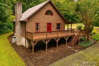 Land for sale in Caldwell County, North Carolina