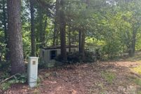 Land for sale in Burke County, North Carolina