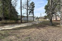 Land for sale in Robeson County, North Carolina