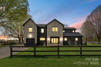 Farm and Ranch for sale in Iredell County, North Carolina