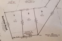 Homesite for sale in Hoke County, North Carolina
