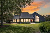 Land for sale in Cumberland County, North Carolina