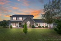 Land for sale in Cumberland County, North Carolina