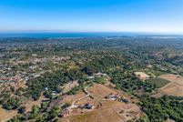 Land for sale in Santa Barbara County, California