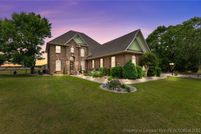 Land for sale in Cumberland County, North Carolina