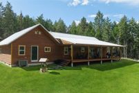 Land for sale in Lincoln County, Montana