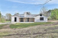 Land for sale in Harris County, Georgia