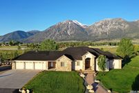 Land for sale in Douglas County, Nevada