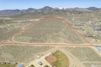Land for sale in Lyon County, Nevada