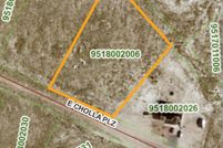 Land for sale in Pueblo County, Colorado