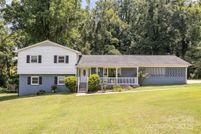 Land for sale in Alexander County, North Carolina