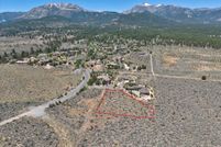 Land for sale in Washoe County, Nevada