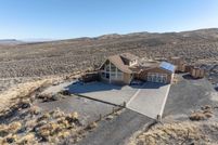 Land for sale in Lyon County, Nevada