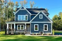 Recreational Property for sale in New Kent County, Virginia