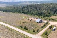 Land for sale in Grand County, Colorado