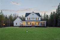 Farm and Ranch for sale in New Kent County, Virginia