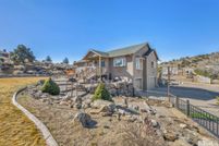 Homesite for sale in Washoe County, Nevada
