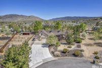 Homesite for sale in Douglas County, Nevada