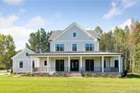 Farm and Ranch for sale in New Kent County, Virginia