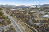 Lakefront Property for sale in Grand County, Colorado