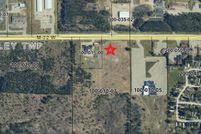 Homesite for sale in Otsego County, Michigan