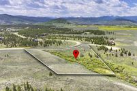 Homesite for sale in Grand County, Colorado