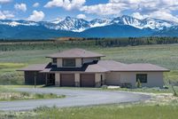 Land for sale in Grand County, Colorado