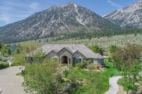 Land for sale in Douglas County, Nevada