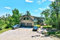 House for sale in Montmorency County, Michigan