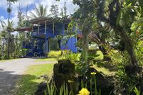 Land for sale in Hawaii County, Hawaii