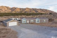 Land for sale in Washoe County, Nevada