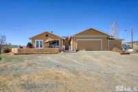 Timberland Property for sale in Washoe County, Nevada