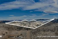 Land for sale in Washoe County, Nevada