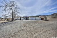 Land for sale in Lyon County, Nevada