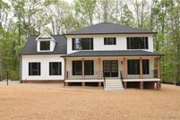 Land for sale in Henrico County, Virginia