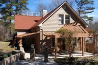 Land for sale in Burke County, North Carolina