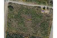 Land for sale in Sussex County, Virginia
